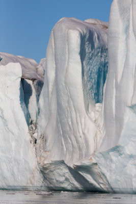 Canada's High Arctic and Greenland