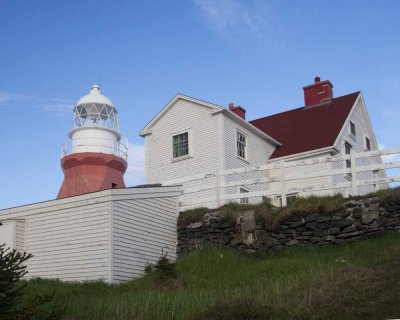 Twillingate Lighthouse 2