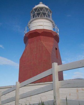 Twillingate Lighthouse