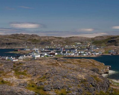 Town of Fogo