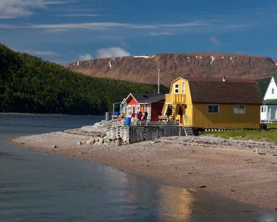 Norris Point