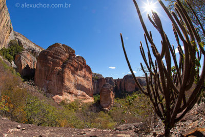 Baixo da Pedra Furada