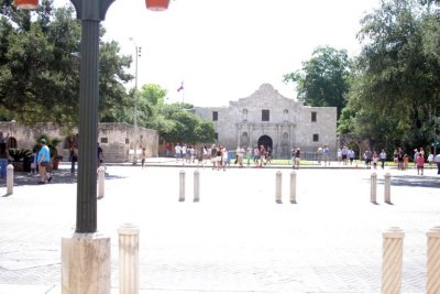 San Antonio - 2006