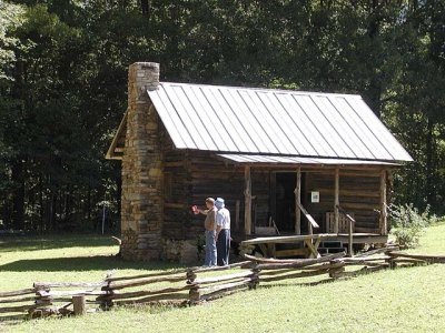 Cabin