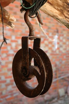 Pulley