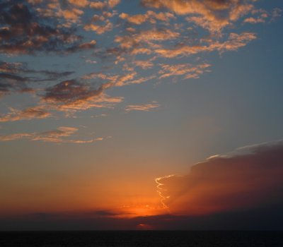 Sunset 2