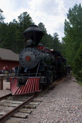 The Black Hills