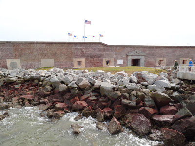 fort sumter