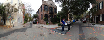 charleston