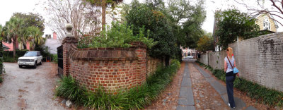 charleston