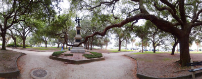 charleston