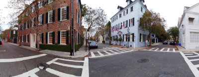 charleston
