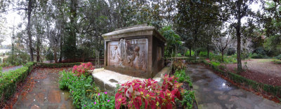 magnolia plantation and gardens