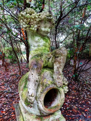 magnolia plantation and gardens