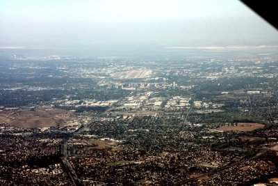 San Jose International