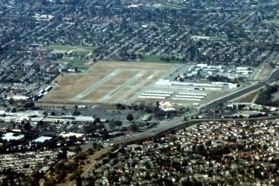 Reid-Hillview Airport