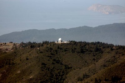 Coastal Radar