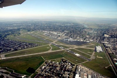Executive Airport (SAC)
