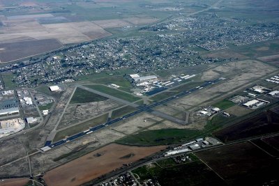 Marysville Airport