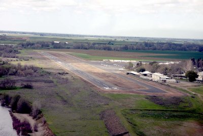 Rancho Murietta Airport