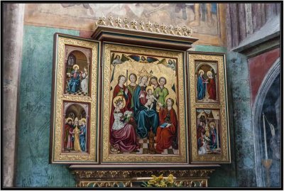 24 Altar Ark of our Lady among Saints D3020303.jpg