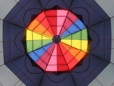 Balloon pattern