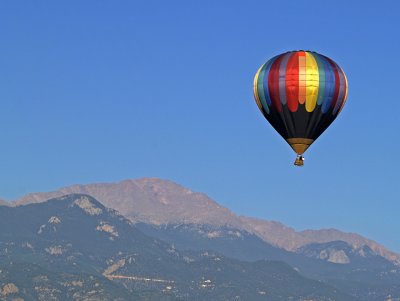 Colorado Balloon Classic