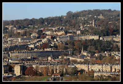 Bath View