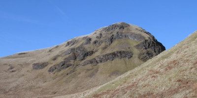 Dumgoyne, Campsie Hills