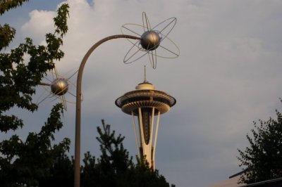 Space Needle