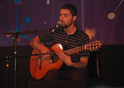 Jose Gonzales