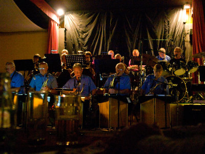 Big Band