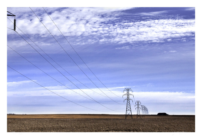 Transmission line