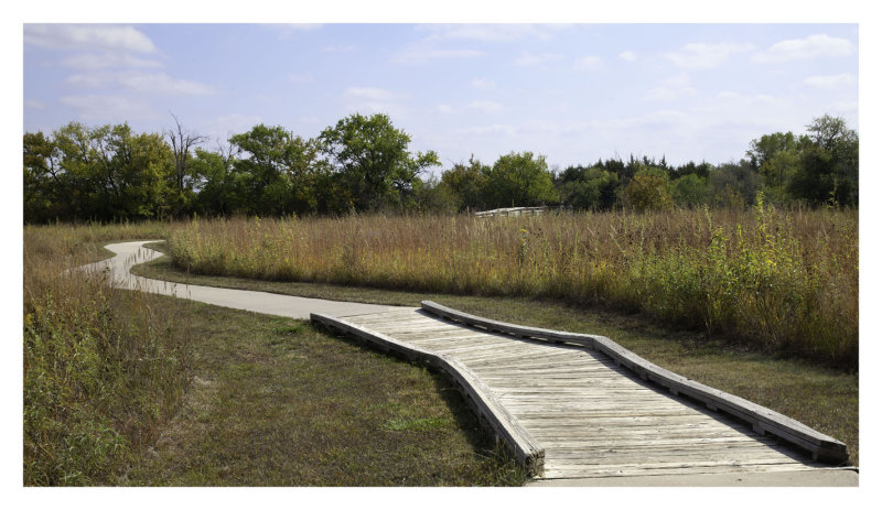 Walkway