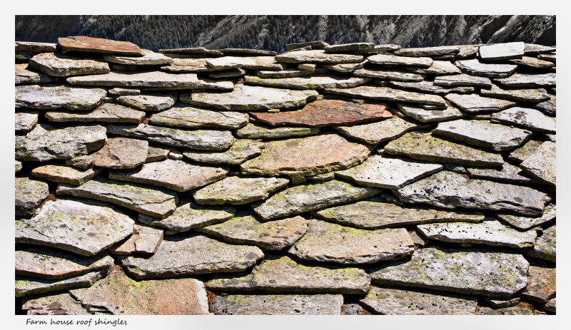 Shingles