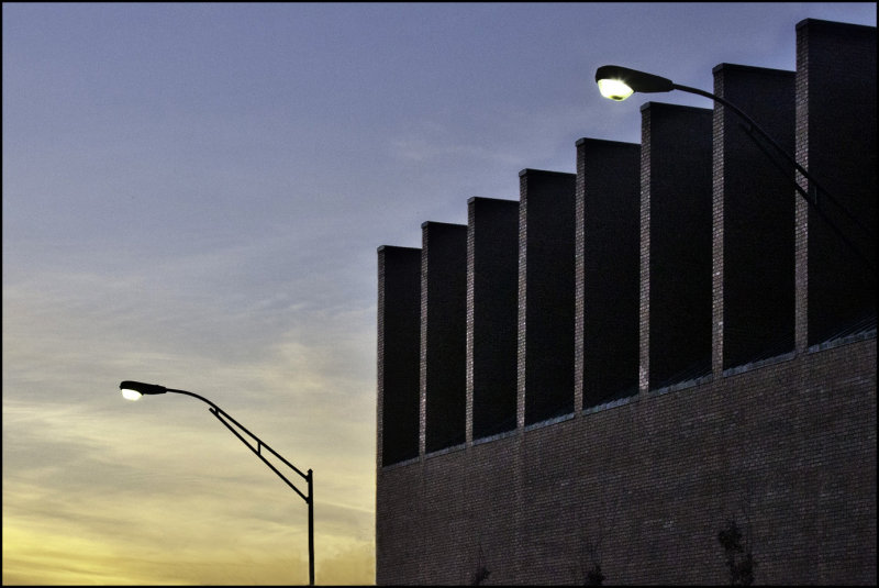 McNight Art Center