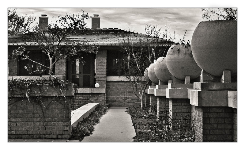 Allen-Lambe House