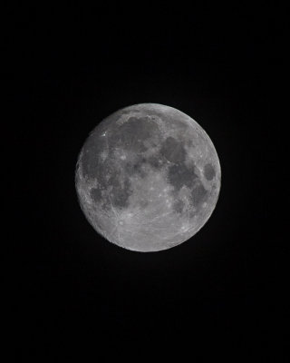 Moon Shots, Nov. 26 2012