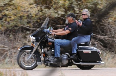 America 2012 - Transport