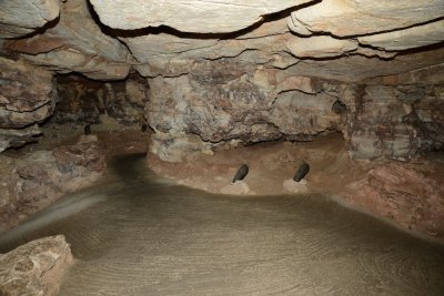 America 2012 - Wind Cave