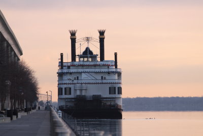 Detroit Princess Riverboat as viewed from the Hart Plaza Downtown Detroit Michigan (5).jpg