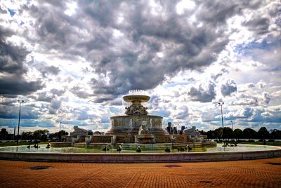 The Scott Fountain on Belle Isle Downtown Detroit. Michigan 44_5_6_7_fused.jpg