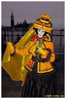 Carnaval  de  Venise  2013