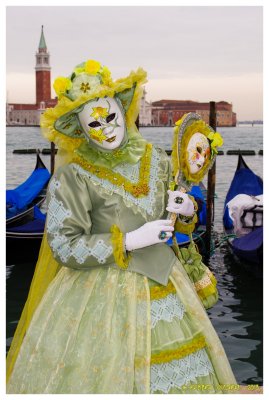 Carnaval  de  Venise  2013