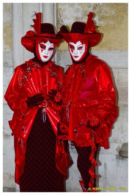 Carnaval  de  Venise  2013