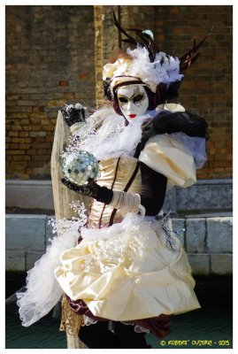 Carnaval  de  Venise  2013