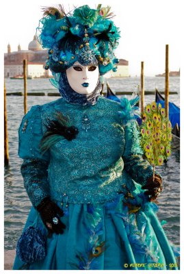 Carnaval  de  Venise  2013