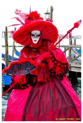 Carnaval  de  Venise  2013