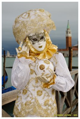 Carnaval  de  Venise  2013