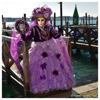 Carnaval  de  Venise  2013